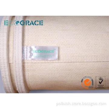 Bag Filter Dust Collector Nomex Bag Filters d150 * 3050 Cus